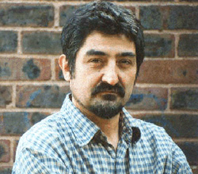 mansoorHekmat