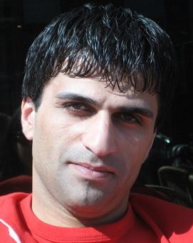 sirvan qaderi