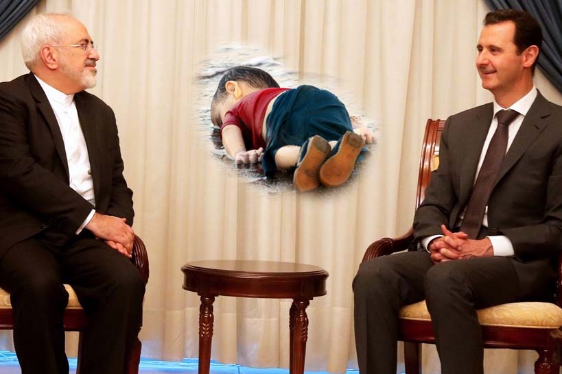 AylanKurdi_Asad_Zarif